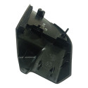 Acabamento Interno Retrovisor Lado Direito Sentra 07/12 Preto