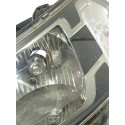 Farol Esquerdo Kia Soul 09/13 921012k C/ Detalhe #m5 Esquerdo