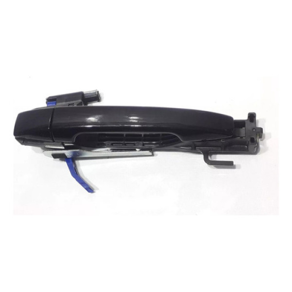 Maçaneta Externa Porta Tras Direita Subaru Impreza 2010 Traseira