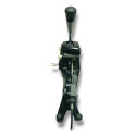 Alavanca Câmbio Automático + Cabo Honda New Civic 12/16 #c8 