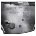Tampa/ Capa Motor Jaguar Xf 5.0 08/12 Original