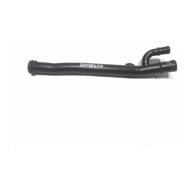 Cano De Água Renaut Sandero/ Logan 1.6 8v 08/14 985-e