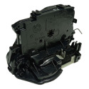 Fechadura Porta Traseira Direita Bmw 318i 320i 09/11