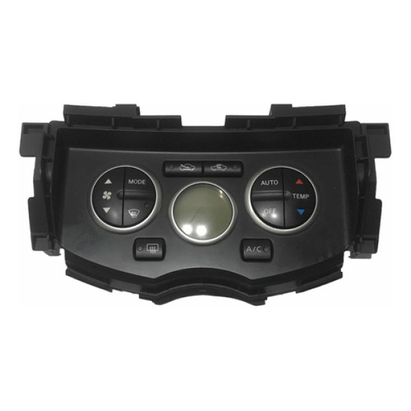 Comando Painel Ar Condicionado Digital Livina 27500az62a