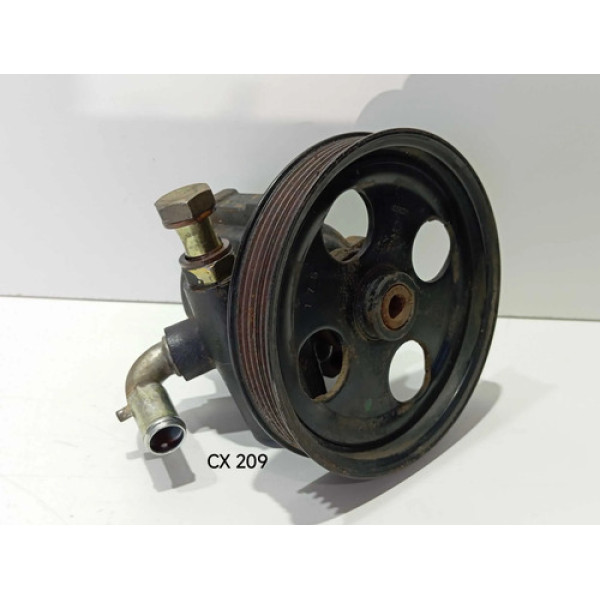 Bomba Direção Hidráulica Fiat Palio/ Doblo 1.8 8v Gm 04/12