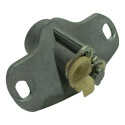 Cilindro Fechadura Porta Malas Chery Qq 11/13