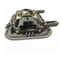 Luz Teto Cortesia Central Peugeot 206/207 2004/2012