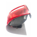 Lente Traseira Direita Saveiro G5/ G6 09/16 Cód: 5u7945096 Vermelho