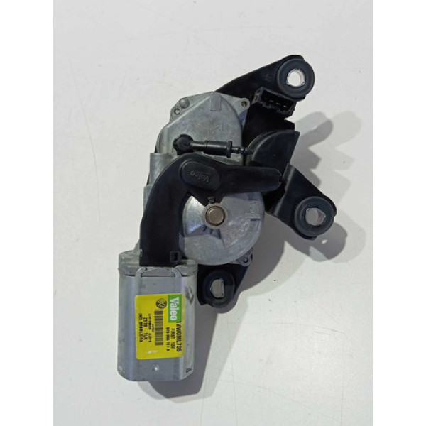Motor Limpador Traseiro Vw Fox/ Crossfox 04/09 5z9955711