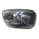 Farol Direito Kia Picanto 12/15 Original Direito