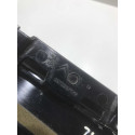 Acabamento Coluna Porta Tras Dir Peugeot 208 9673287177 #104