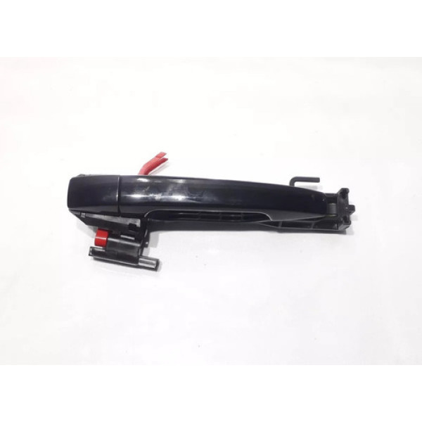 Maçaneta Externa Porta Tras Esquerda Subaru Impreza 2010 Traseira
