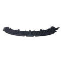 Grade/ Tela Inferior Parachoque Mitsubishi Outlander 11/13 Preto Fosco