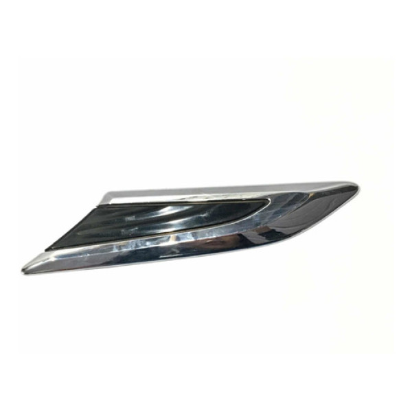 Acabamento Paralama Esquerdo Honda Civic G10 17/19