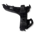Guia Parachoque Tras Direito Volvo Xc60 14/17 Original
