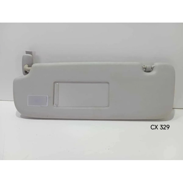 Quebra Sol Lado Esquerdo Vw Fox/ Polo 06/14 5z0857551b