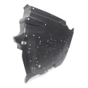 Acabamento Inferior Traseiro Esquerdo Bmw 318/320i 08/12 #c2