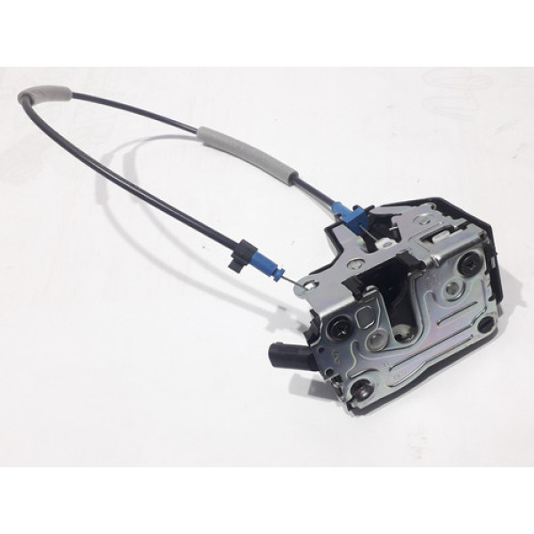 Fechadura Int Elétrica Porta Traseira Dir Chery Tiggo 2