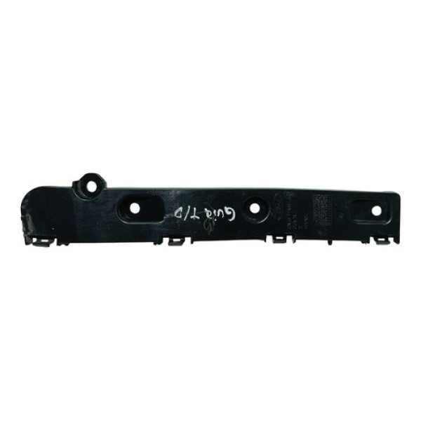 Guia Do Parachoque Tras Dir Ford Ecosport 13/21 Cn1517a881ad
