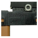 Botão/ Interruptor Vidro Elétrico Tras Dir Gm Captiva 08/14