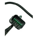 Chicote Com Sensores De Estacionamento Jac T50 15/20