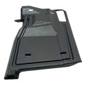 Acabamento Interno Painel Hilux 16/19 55607kk040 Preto Listras