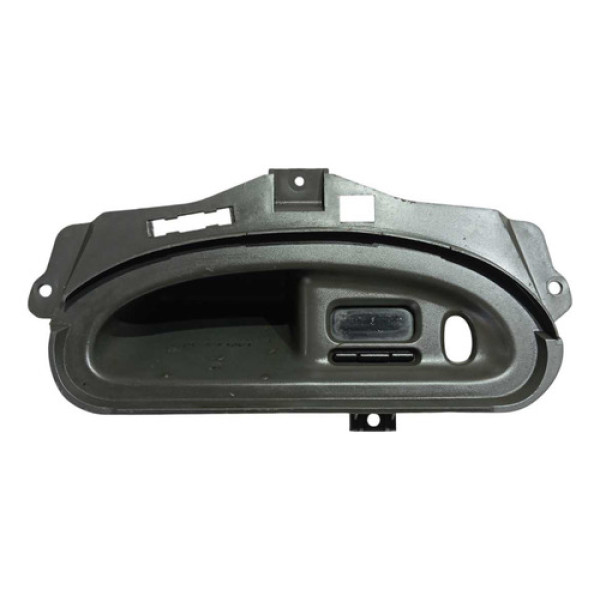 Computador Bordo Painel Renault Scenic 01/10 7700840351 Cinza