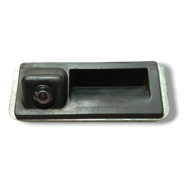 Câmera De Ré Original Audi A6 11/14 A3 17/20