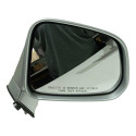 Retrovisor Elétrico Direito Gm Captiva 09/14 Original 