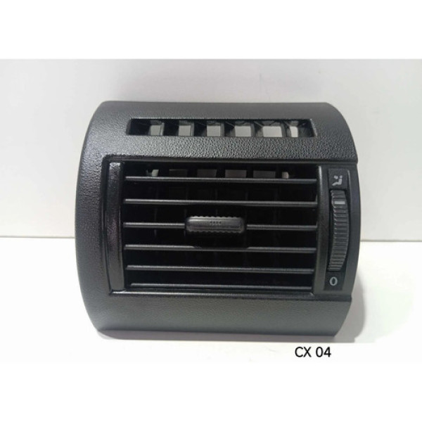 Difusor De Ar Lado Esquerdo Vw Fox/ Crossfox 03/09 5z0819703