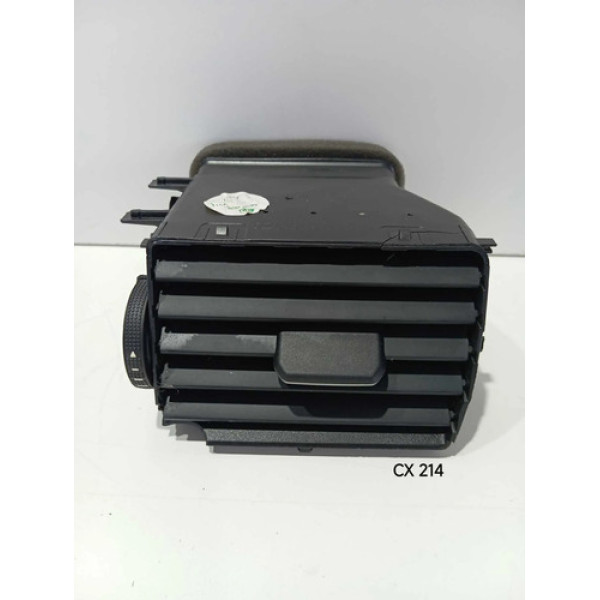 Difusor Ar Central Direito Fox 15/21 Original 5z0819728c