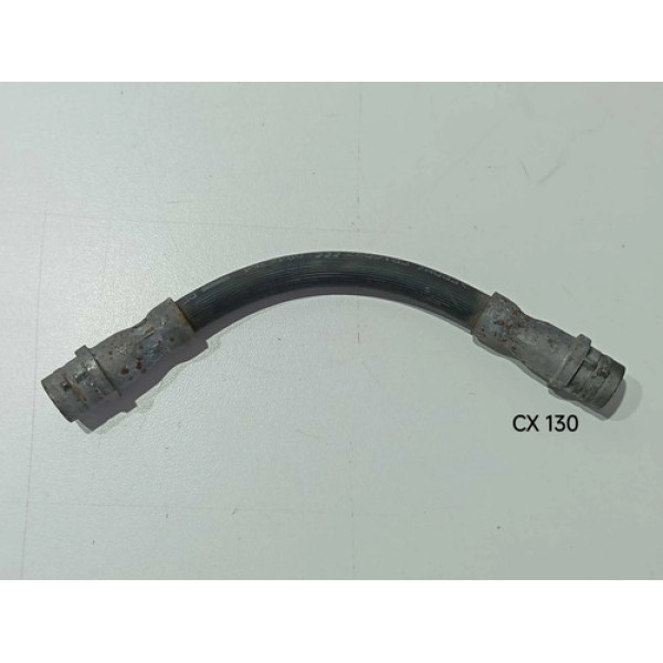 Flexível Freio Traseiro Vw Fox 1.6 2005/2016 *2