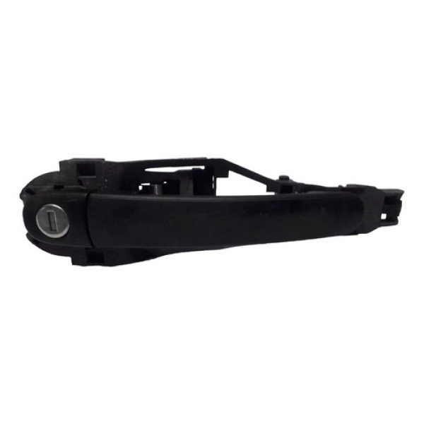 Maçaneta Externa Porta Dianteira Esquerda Vw Polo 03/10 Dianteira