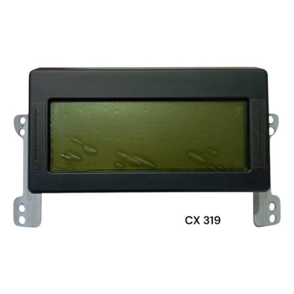 Computador De Bordo Painel Hyundai Sonata 11/14 961303s100