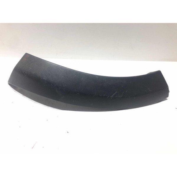 Moldura Traseira Esquerda Sandero 2013 Stepway Preto