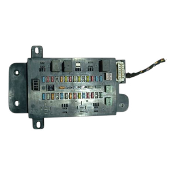 Caixa Fusível Bsi Lifan X60 1.8 12/17 #162