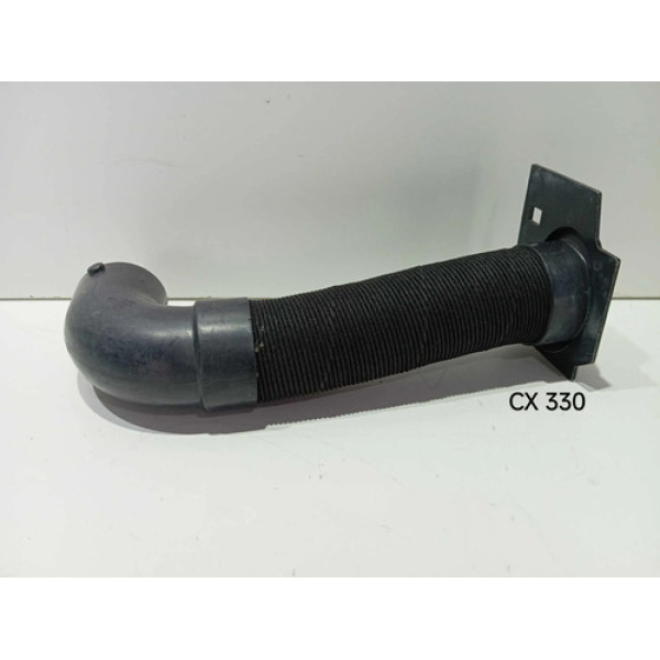 Mangueira Duto Filtro De Ar 2008/ C4 Cactus 18/22 9815639080