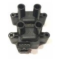 Bobina Ignição Chery Tiggo 2.0 16v 10/14 F01r00a036