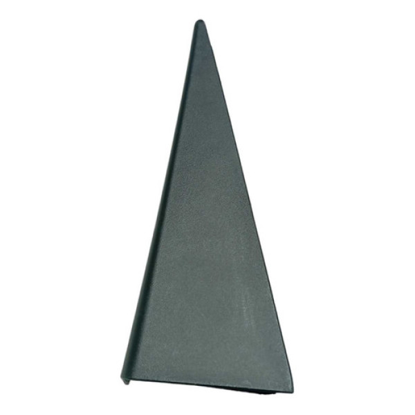 Moldura Interna Porta Traseira Dir Gm Captiva 08/15 96630815 Preto