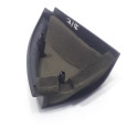 Acabamento Int. Retrovisor Diant. Esq. Renault Megane #76
