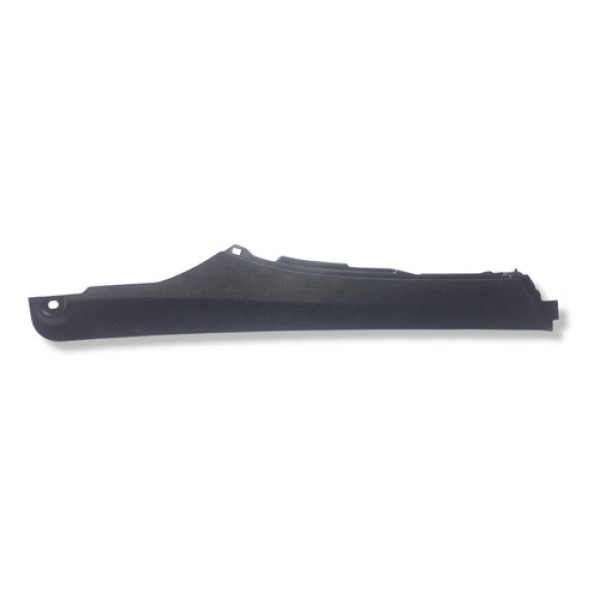 Acabamento Lateral Esquerdo Console Subaru Impreza 08/11 #c4