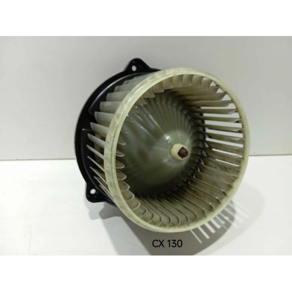 Motor Ventilação Interna Ar Forçado Vw Fox 08/20 F006k10082