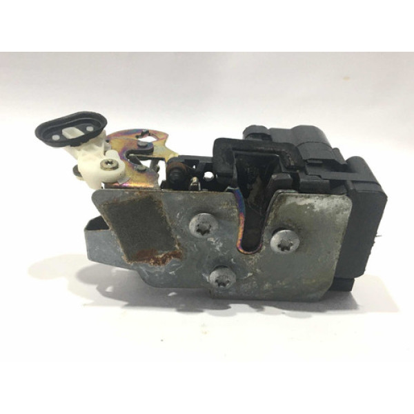 Fechadura Int Porta Traseira Direita Fiat Marea 99/07