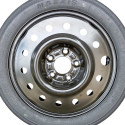 Estepe Original 135/70 R16 Gm Captiva 2008/2015