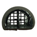 Difusor De Ar Dianteiro Esquerdo Gm Captiva 2008/2014