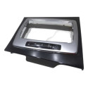 Moldura Câmbio Mercedes Benz C180 11/12 A2046800039 #111 Preto