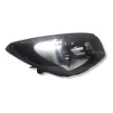 Farol Direito Kia Picanto 12/15 Original Direito