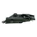 Maçaneta Interna Esquerda Gm Captiva 08/17 96660863 Dianteira/traseira