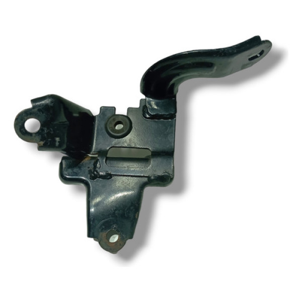 Suporte Do Módulo Abs Lifan X60 1.8 12/15 S3550710 #159 Preto