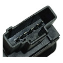 Botão Interruptor Regulagem Farol Peugeot 206/207 1925699